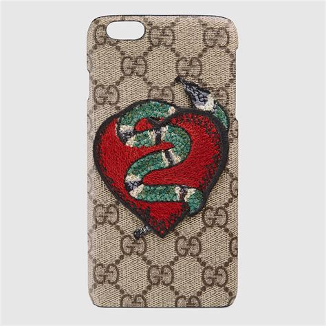 cheap gucci iphone 6s case|real gucci phone case.